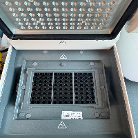 Applied Biosystems MiniAmp Thermal Cycler image 0